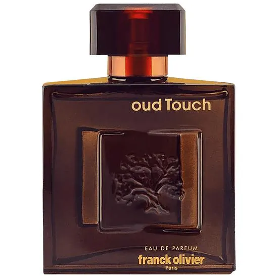Franck Olivier Oud Touch Eau De Parfum