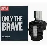 Diesel Only The Brave Eau De Parfum