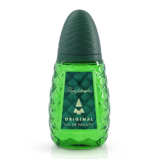 Pino Silvestre Original Eau De Toilette 125Ml