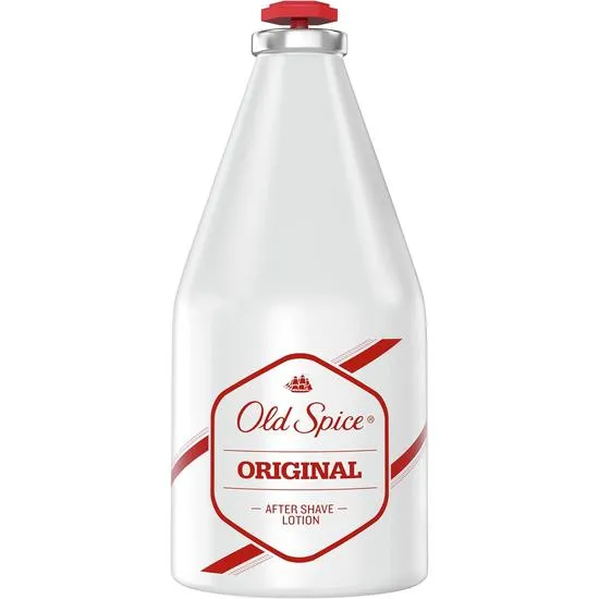 Old Spice Original Aftershave