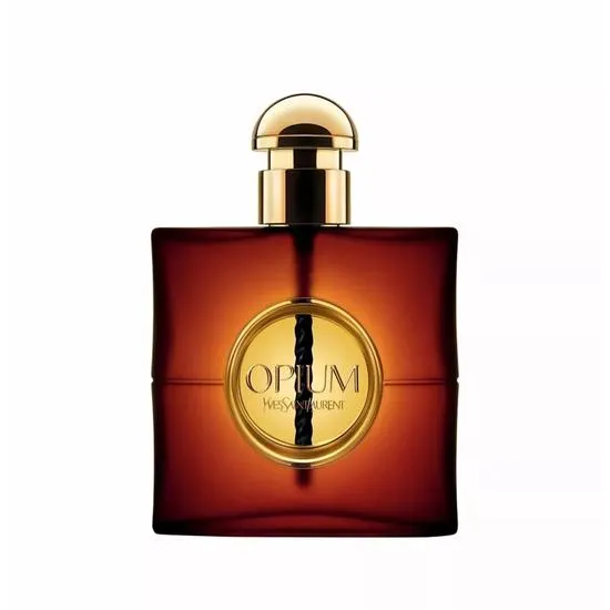 Yves Saint Laurent Opium Eau De Parfum