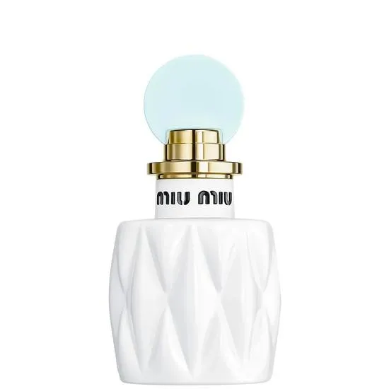 Miu Miu Miu Fleur De Lait Eau De Parfum 50Ml
