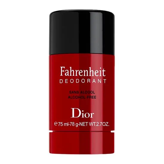DIOR Fahrenheit Deodorant Stick