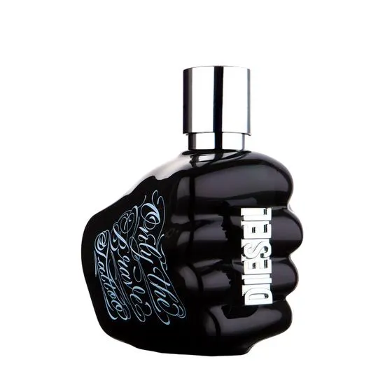Diesel Tattoo Eau De Toilette