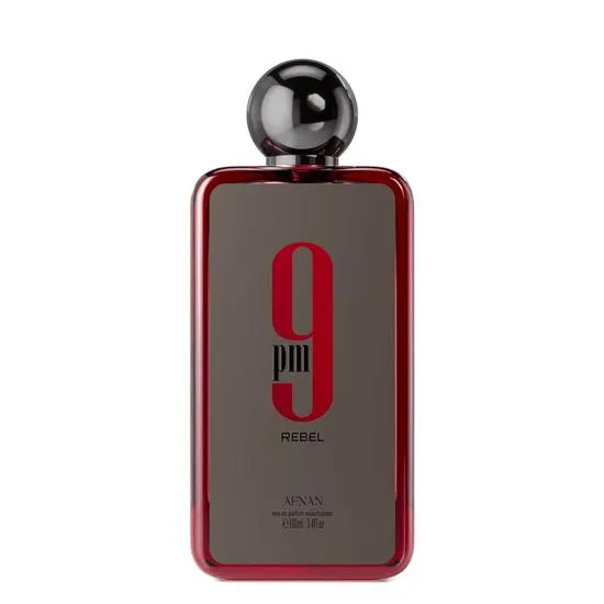 Afnan 9PM REBEL Eau De Parfum