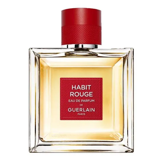GUERLAIN Habit Rouge Eau De Parfum