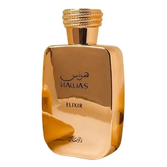 Rasasi Hawas Elixir Eau De Parfum