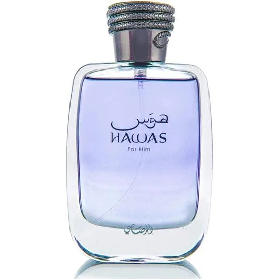 Rasasi Hawas Eau De Parfum