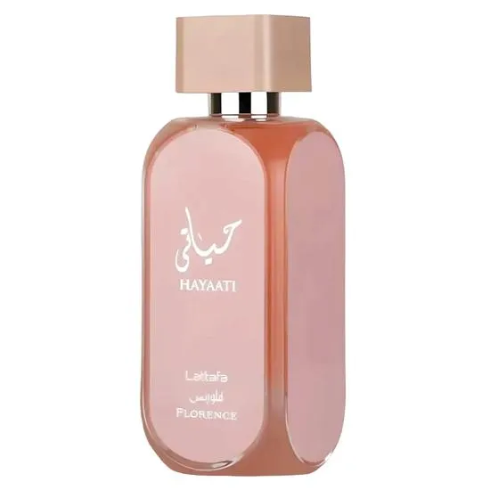 Lattafa Hayaati Florence Eau De Parfum