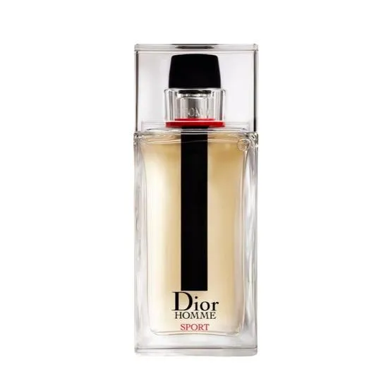 DIOR Homme Sport Eau De Toilette