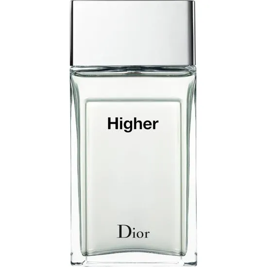 DIOR Higher Eau De Toilette