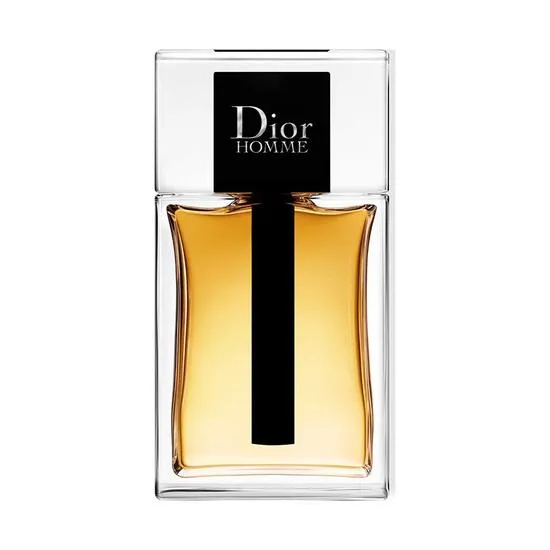 DIOR Homme Eau De Toilette
