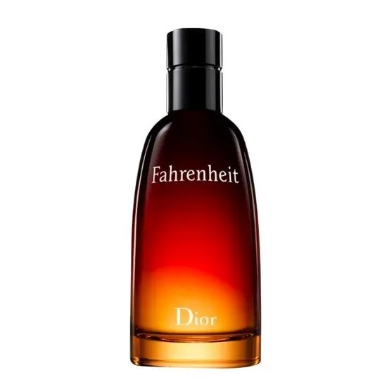 DIOR Fahrenheit Eau De Toilette