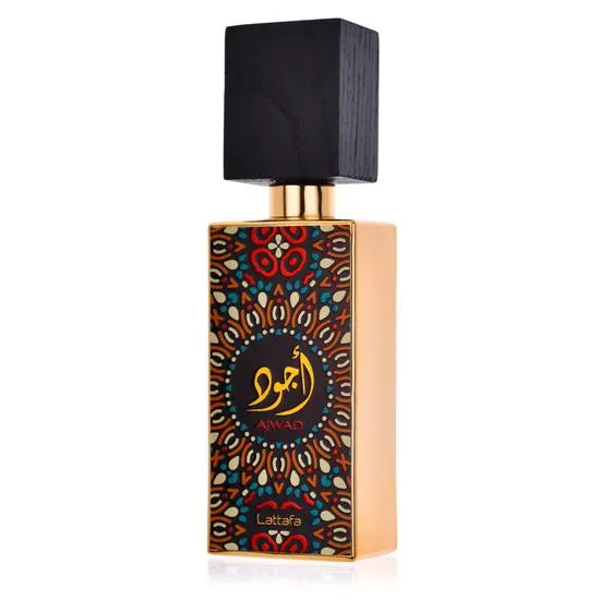 Lattafa Ajwad Eau De Parfum