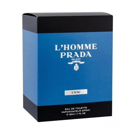 Prada L'Homme L'Eau De Toilette