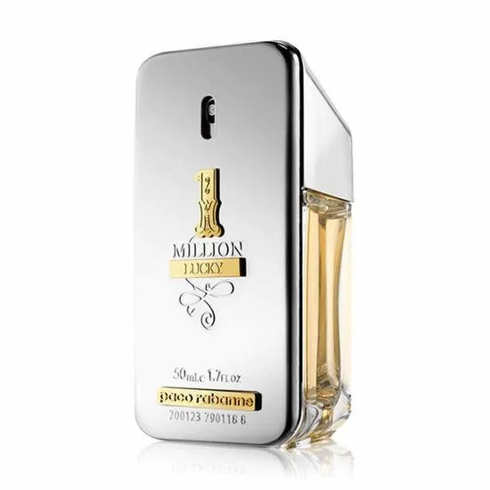 Paco Rabanne 1 Million Lucky Eau De Toilette