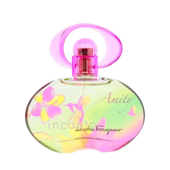 Salvatore Ferragamo Incanto Amity Eau De Toilette