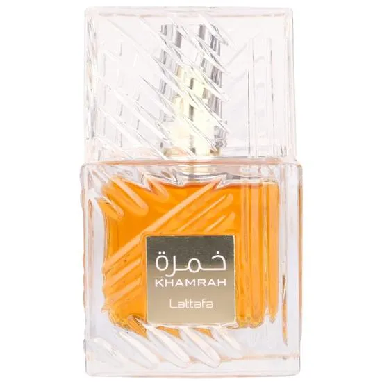 Lattafa Khamrah Eau De Parfum