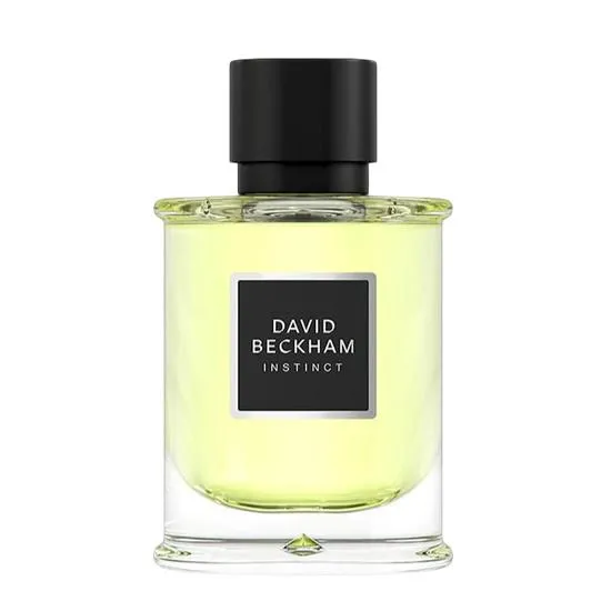 David Beckham Instinct Eau De Parfum