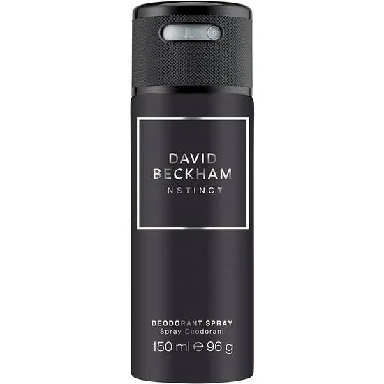 David Beckham Instinct Deodorant Spray