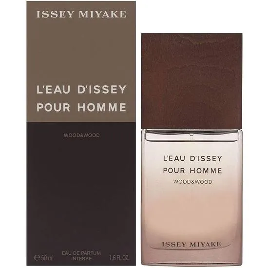 Issey Miyake Wood & Wood Eau De Parfum