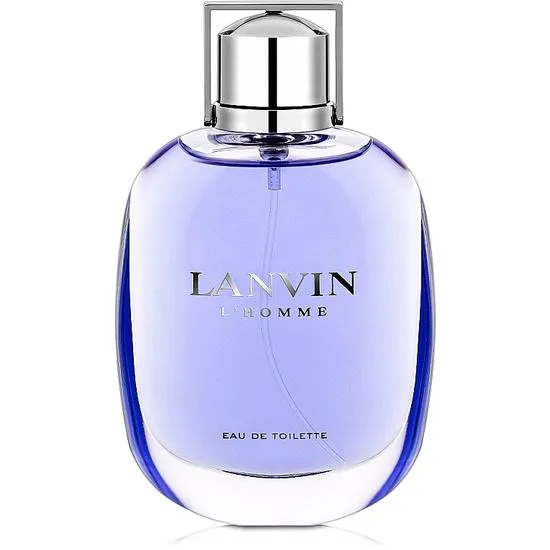 Lanvin L'Homme Eau De Toilette