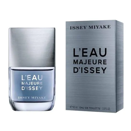 Issey Miyake L'Eau D'Issey Majeure Eau De Toilette