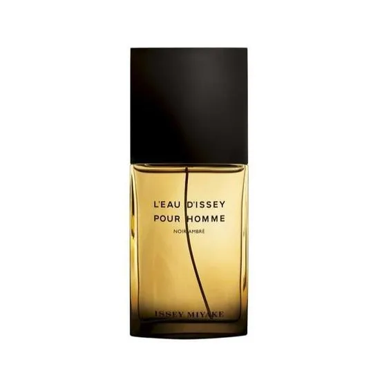 Issey Miyake L'Eau d'Issey Pour Homme Noir Ambre Eau De Parfum