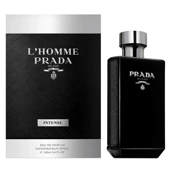 Prada L'Homme Intense Eau De Parfum