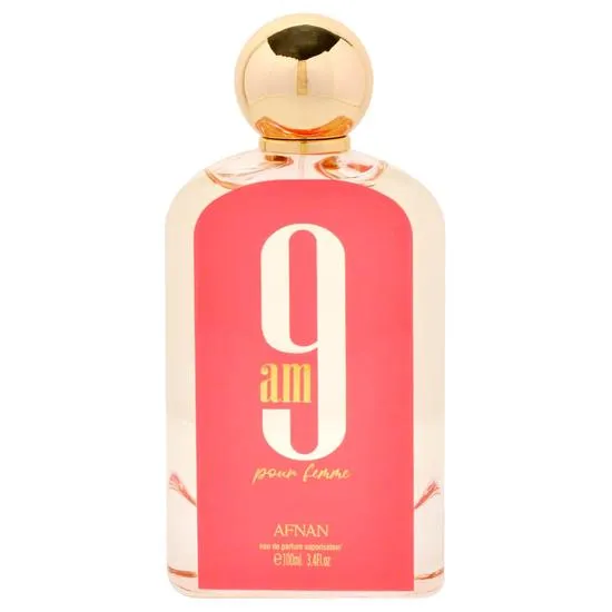 Afnan 9am Pour Femme Eau De Parfum