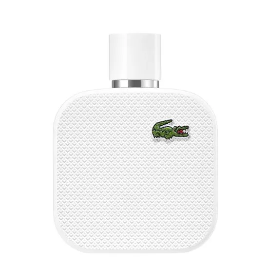 Lacoste Eau De L.12.12 Blanc Eau De Toilette 100Ml