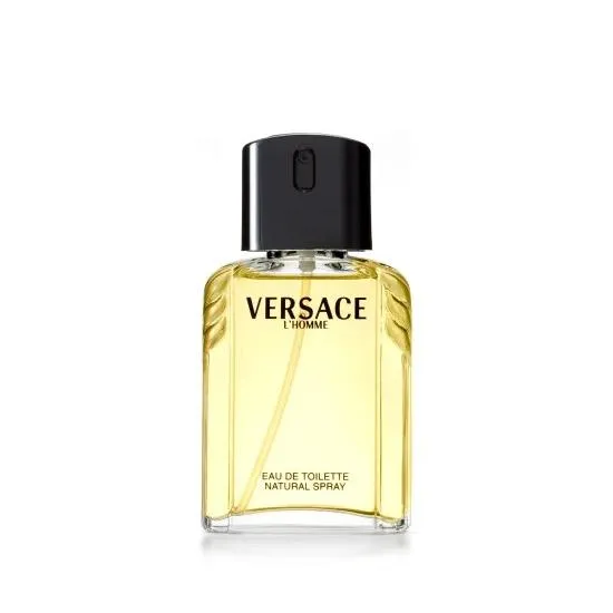 Versace L'Homme Eau De Toilette