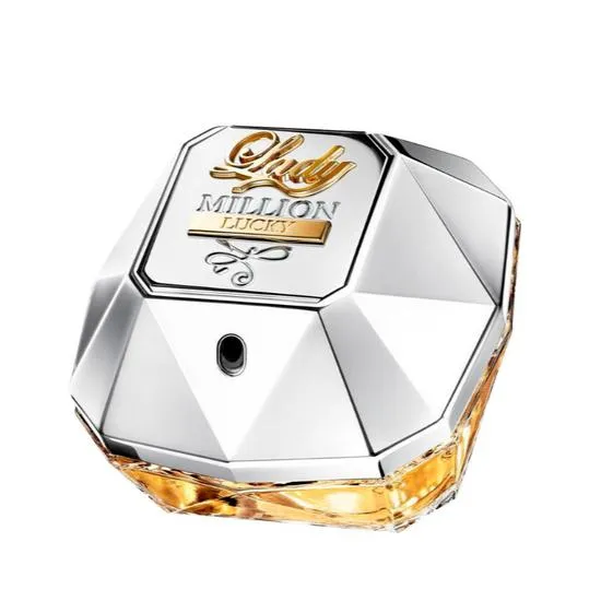 Paco Rabanne Lady Million Lucky Eau De Parfum
