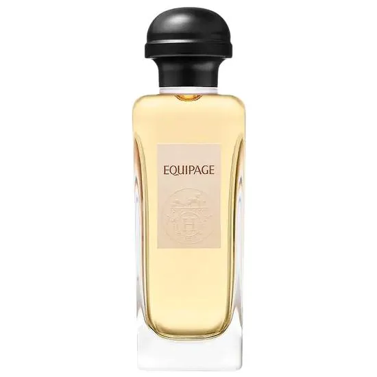 Hermès Equipage Eau De Toilette