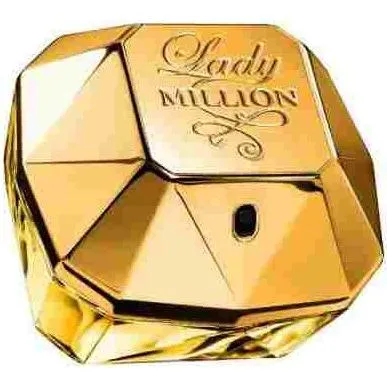 Paco Rabanne Lady Million Eau De Parfum