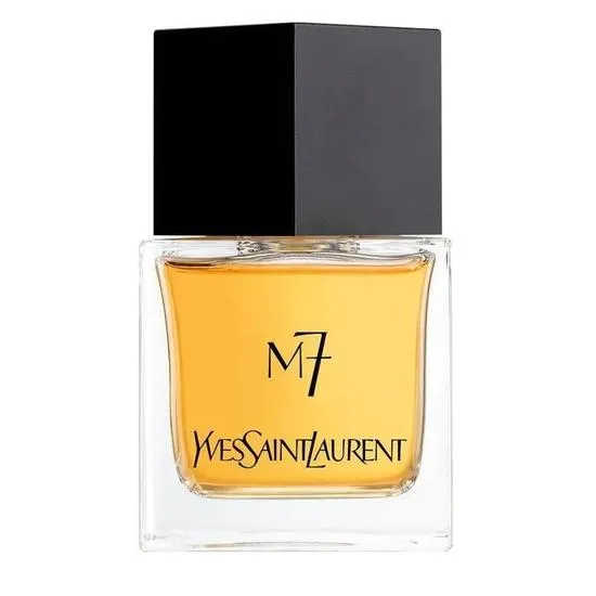 Yves Saint Laurent M7 Eau De Toilette