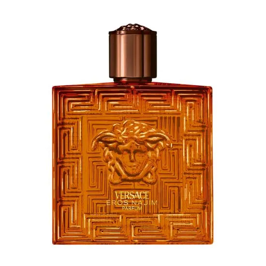 Versace Eros Najim Eau De Parfum 200Ml