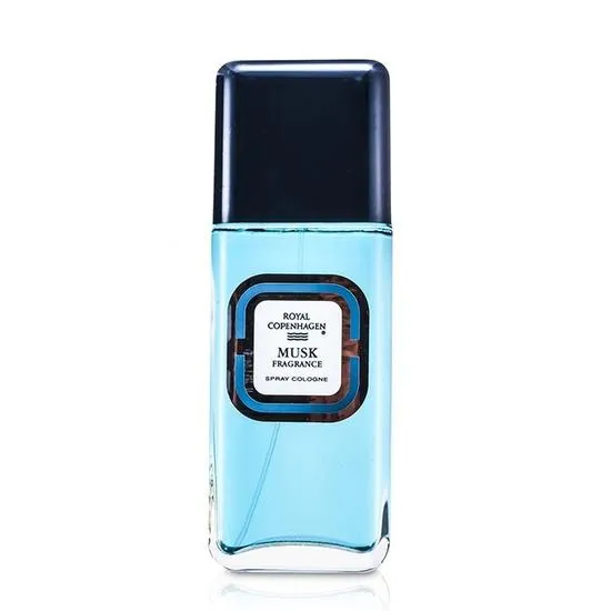 Royal Copenhagen Musk Eau De Cologne