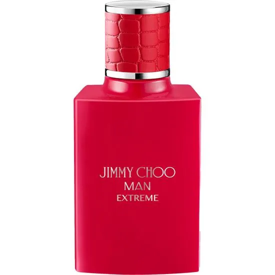 Jimmy Choo Man Extreme Eau De Parfum