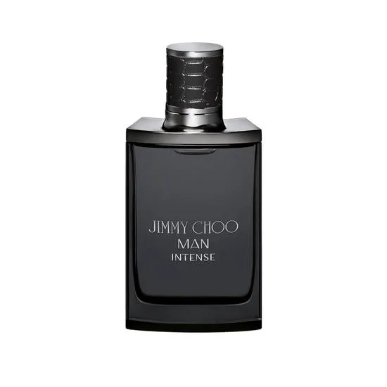 Jimmy Choo Man Intense Eau De Toilette