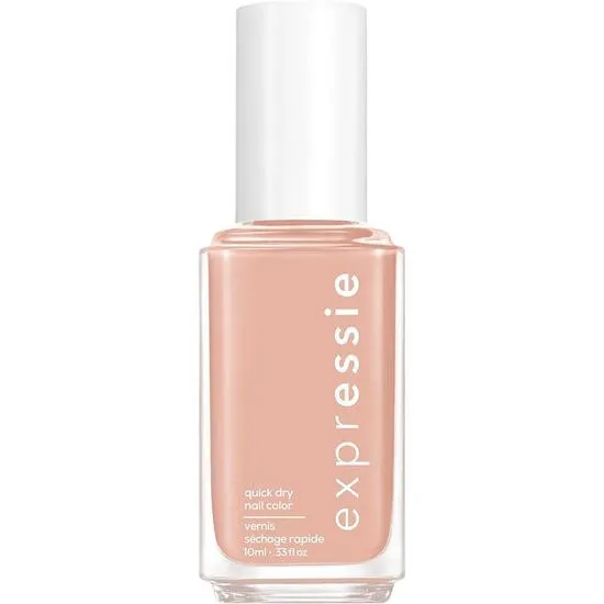 essie Expressie Quick Dry Formula Chip Resistant Nail Polish