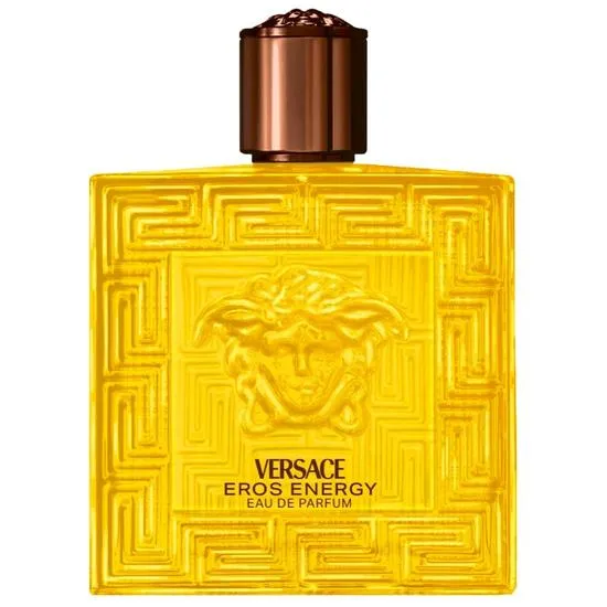 Versace Eros Energy Eau De Parfum 200Ml