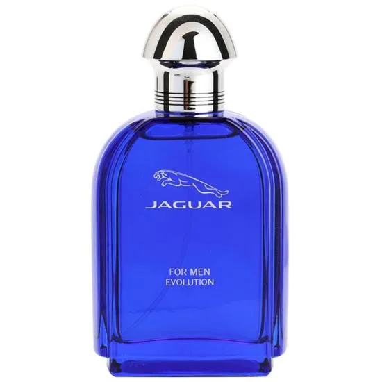 Jaguar Evolution Eau De Toilette