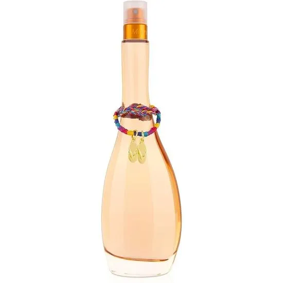 Jennifer Lopez Miami Glow Eau De Toilette