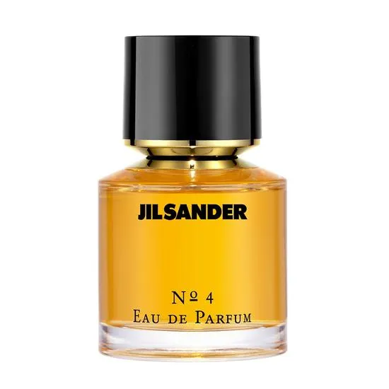 Jil Sander No 4 Eau De Parfum 50Ml