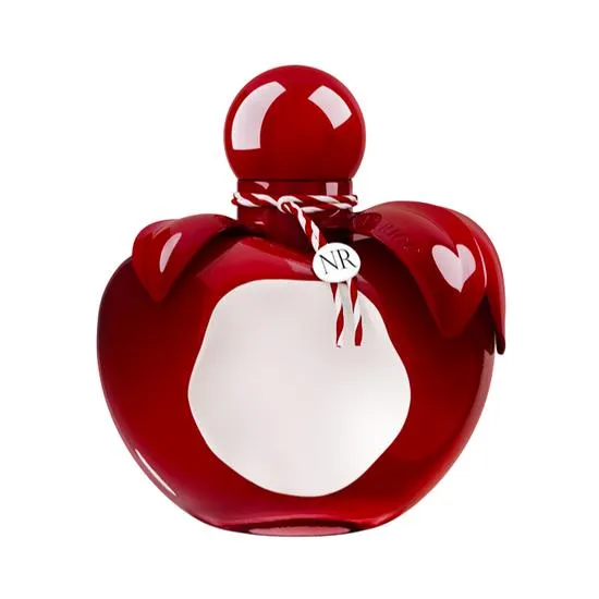 Nina Ricci Nina Rouge Eau De Toilette 50ml