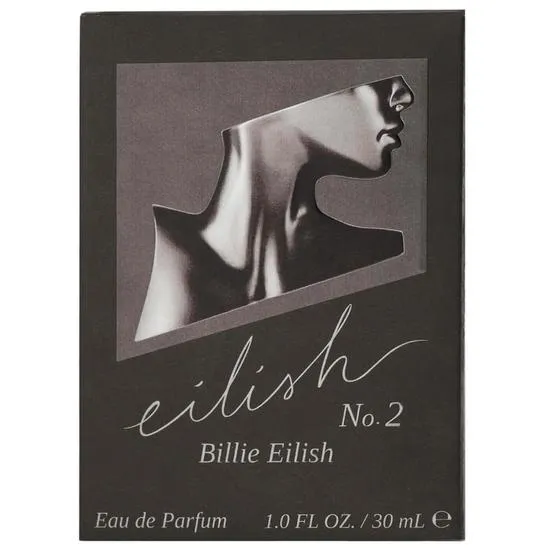 Billie Eilish Eilish No 2 Eau De Parfum