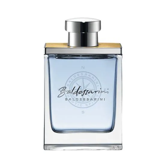 Baldessarini Nautic Spirit Eau De Toilette
