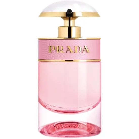 Prada Candy Florale Eau De Toilette