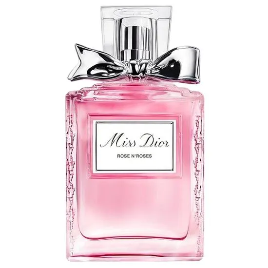DIOR Miss Dior Rose N'Roses Eau De Toilette